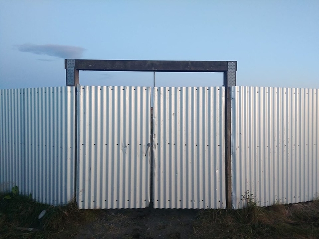 Hriunggerðið