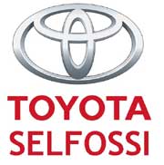 Toyota Selfossi