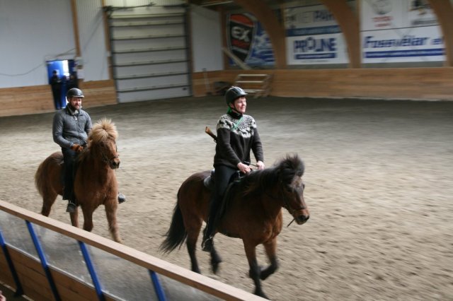 Fjölskyldudagur Æskulýðsnefndar 2015