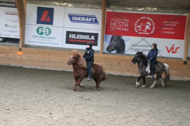 Fjölskyldudagur Æskulýðsnefndar 2015