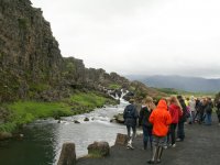 Æskulýðsnefnd-Heimsókn Dana frá Fjóni 2014