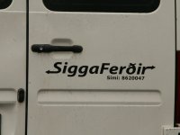 Æskulýðsnefnd-Heimsókn Dana frá Fjóni 2014