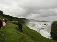 Æskulýðsnefnd-Heimsókn Dana frá Fjóni 2014