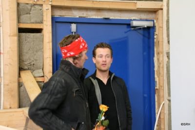 Hestafjör 2012