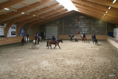Fjölskyldudagur 2012