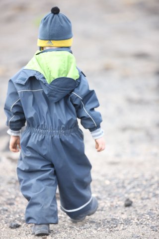 Baðtúr 2008