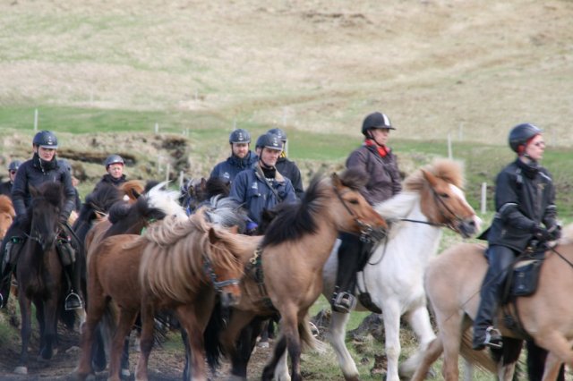Sumarferð Sleipnis 2015
