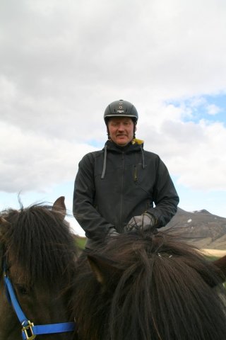 Sumarferð Sleipnis 2015