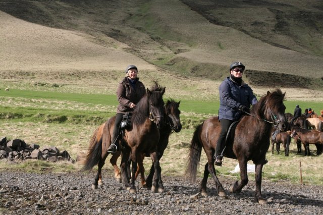 Sumarferð Sleipnis 2015