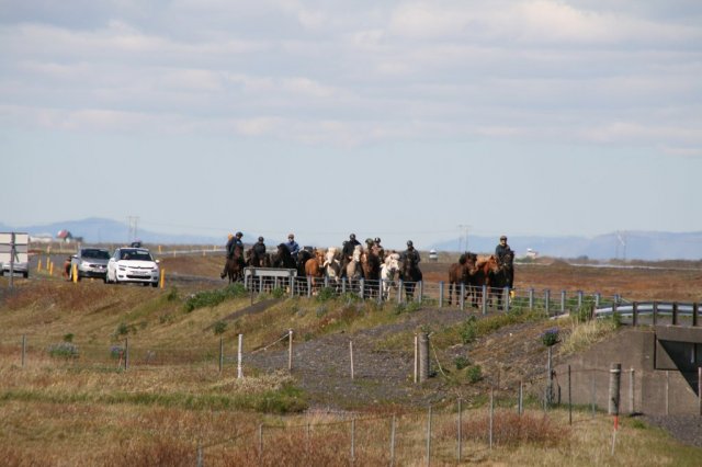 Sumarferð Sleipnis 2015