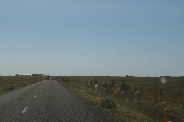 Sumarferð Sleipnis 2015