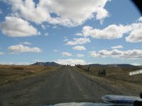 Sumarferð Sleipnis 2015