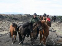 Sumarferð Sleipnis 2015