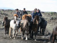 Sumarferð Sleipnis 2015