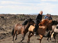 Sumarferð Sleipnis 2015