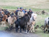 Sumarferð Sleipnis 2015