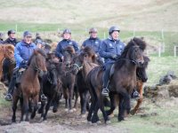 Sumarferð Sleipnis 2015