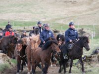 Sumarferð Sleipnis 2015
