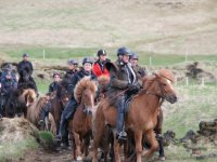 Sumarferð Sleipnis 2015
