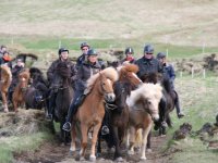 Sumarferð Sleipnis 2015