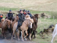 Sumarferð Sleipnis 2015