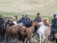 Sumarferð Sleipnis 2015