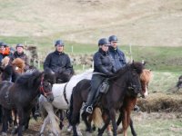 Sumarferð Sleipnis 2015