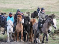 Sumarferð Sleipnis 2015