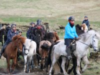 Sumarferð Sleipnis 2015