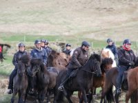 Sumarferð Sleipnis 2015