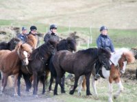 Sumarferð Sleipnis 2015