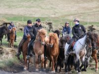 Sumarferð Sleipnis 2015