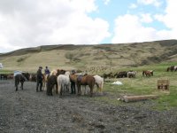 Sumarferð Sleipnis 2015