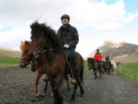 Sumarferð Sleipnis 2015