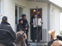 Sumarferð Sleipnis 2015