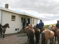 Sumarferð Sleipnis 2015