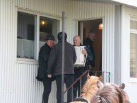 Sumarferð Sleipnis 2015