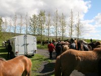 Sumarferð Sleipnis 2015