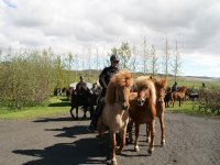 Sumarferð Sleipnis 2015