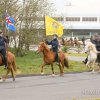 Vígsla Reiðhallar