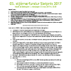 03.Stjórnarfundur Sleipnis 2017