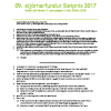09.Stjórnarfundur Sleipnir 2017