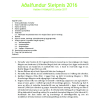 Aðalfundur Sleipnis 2016