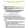 02.Stjórnarfundur Sleipnis 2018