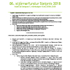 06.Stjórnarfundur Sleipnis 2018