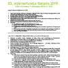 03_Stjórnarfundur Sleipnis_2019