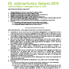 05_stjornarfundur Sleipnir2019